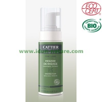 Espuma de afeitar Fine Lame CATTIER Homme